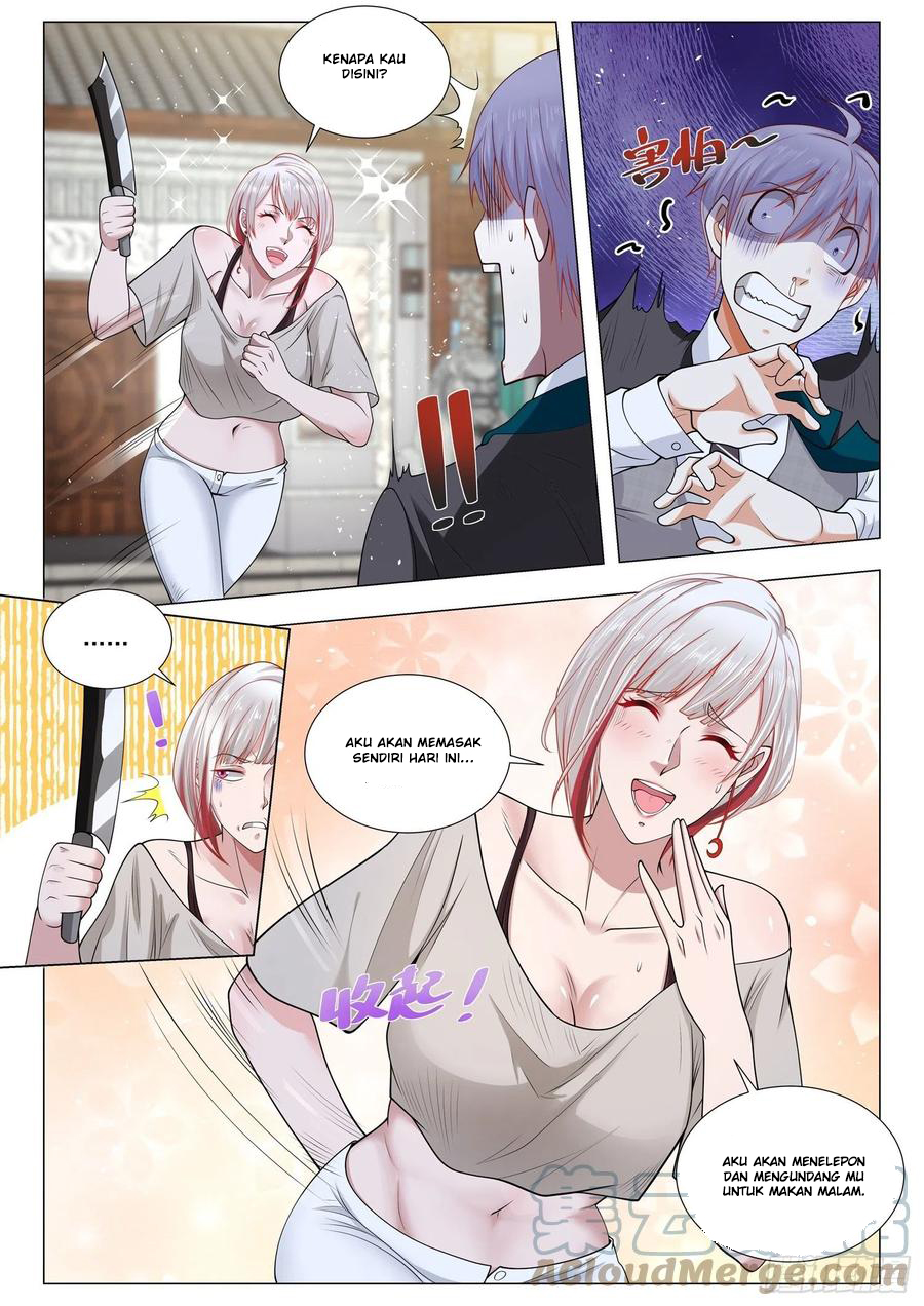 Shen Hao’s Heavenly Fall System Chapter 394 Gambar 7